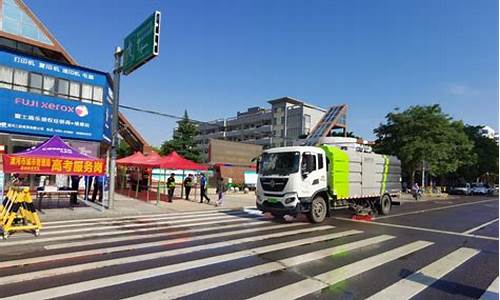 漯河高考考场在哪个学校,漯河2017高考考点