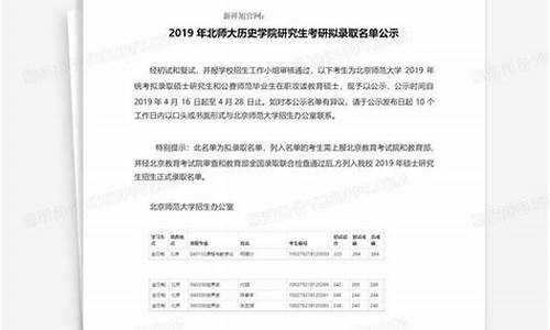 陕师大研究生拟录取名单,陕师大研究生拟录取名单最新