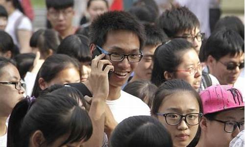 那些高考状元都在干嘛_高考状元都在做什么