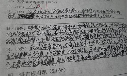 高考试卷写错字怎么办,高考写错答卷