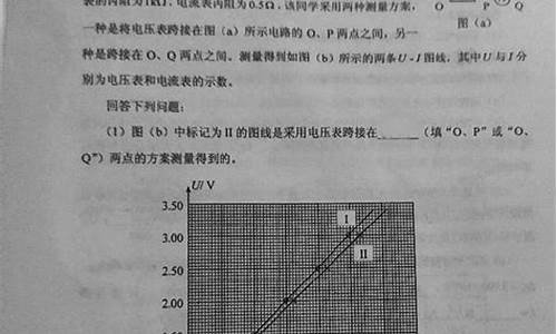 2017年湖南高考卷是什么卷,湖南2017年高考理综卷