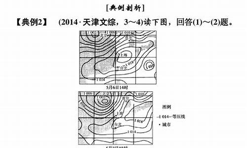 2015地理高考全国卷2,2015高考地理复习资料