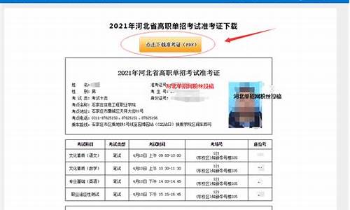 河北省高考录取动态_河北省高考录取结果公布