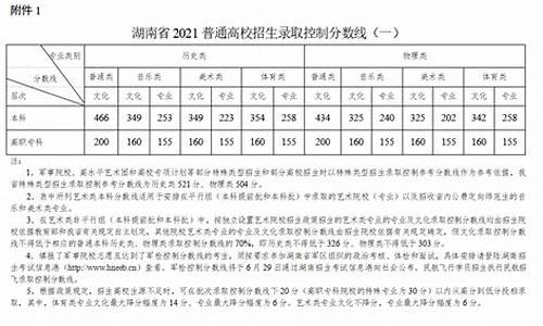 湖南高考录取规则_湖南高考录取规则2023