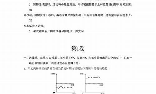 海南高考政治试卷2020_2024高考海南政治