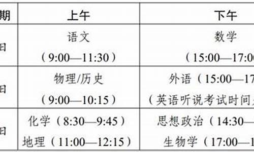 今年的高考时间广东,今年广东高考什么时候开始录取