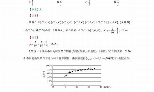 湖南文科数学高考试卷_湖南数学文科高考