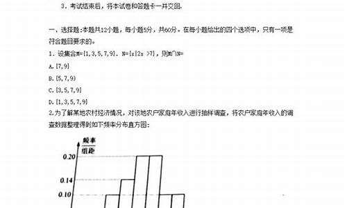 2013四川卷高考数学,2013年四川高考理科数学