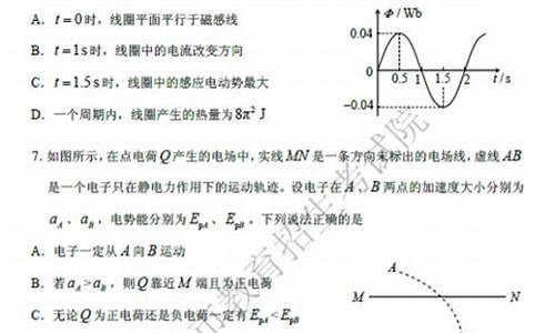 天津高考理综物理试题及答案_天津高考理综物理试题