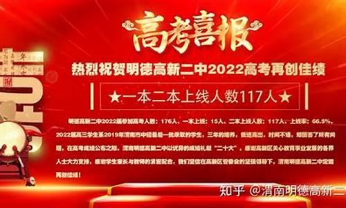 明德2020年高考成绩,明德2017高考喜报