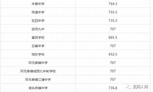 2020武冈高考成绩_武冈高考2017分数