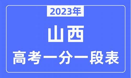 2013年高考山西分数线是多少,2013年高考山西分数线